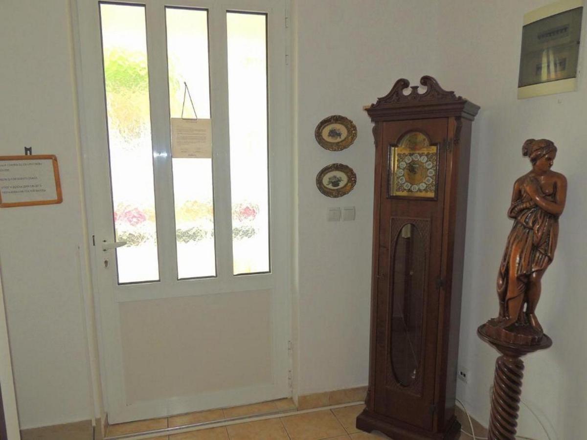 Apartment Seka