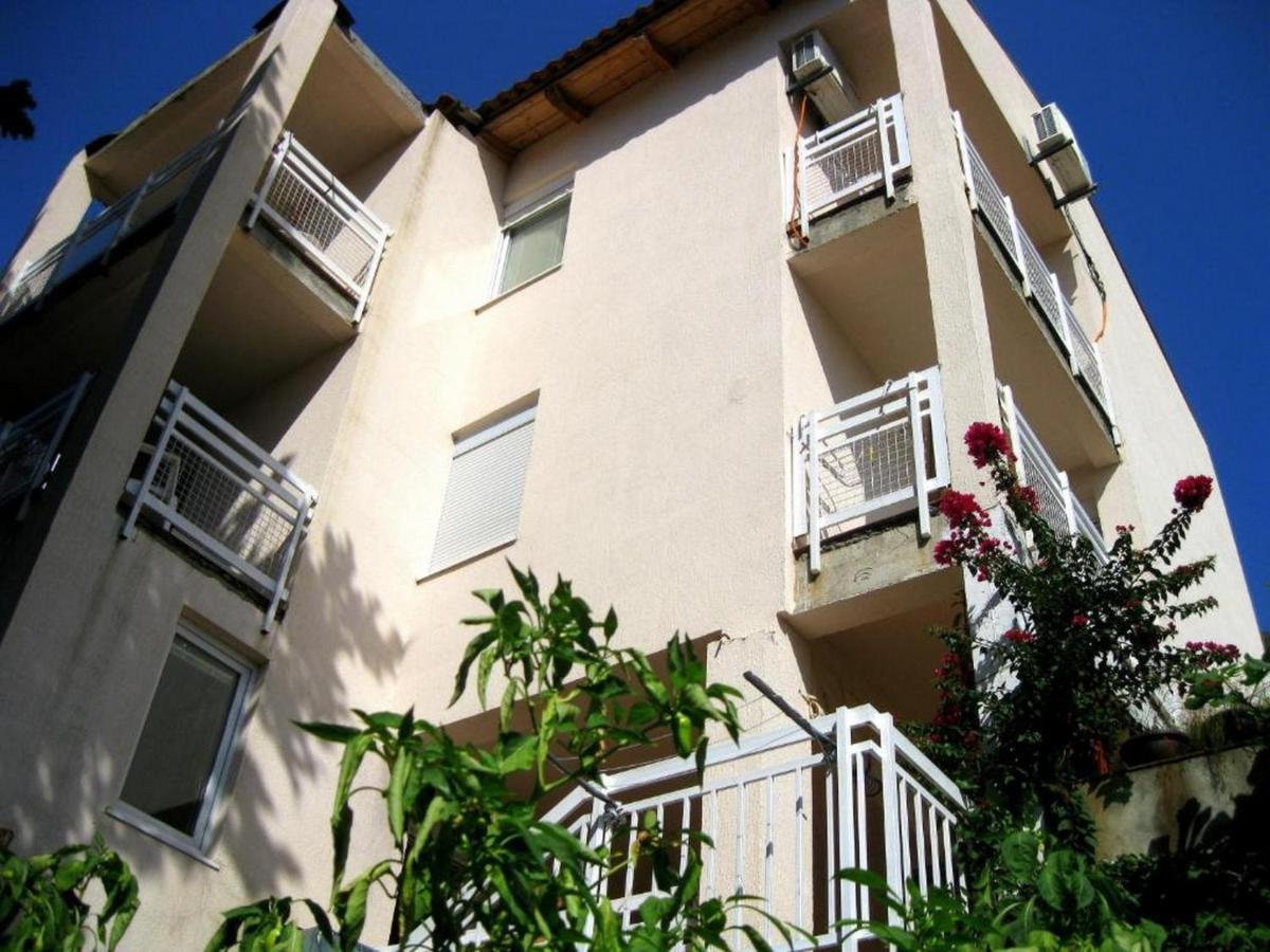 Seka Apartment Budva