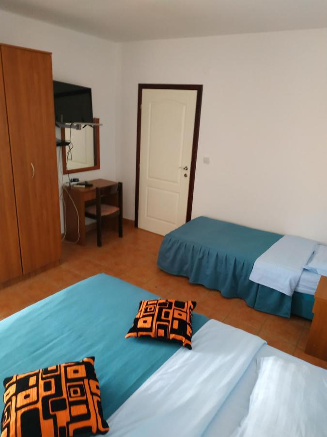 Seka Apartment Budva