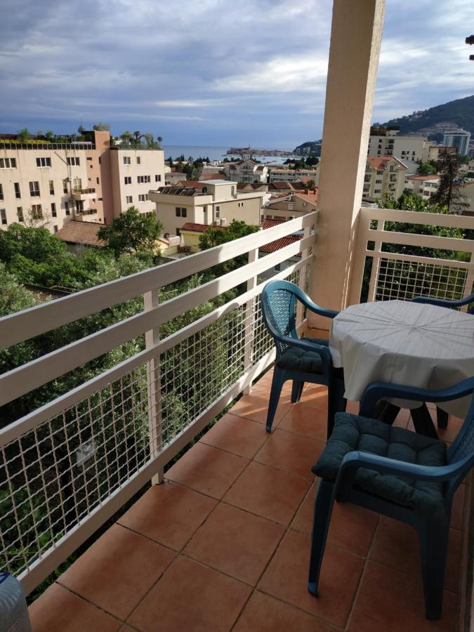 Seka Apartment