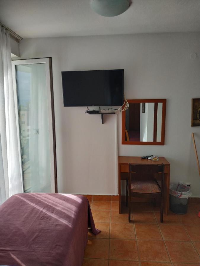 Apartment Seka Budva