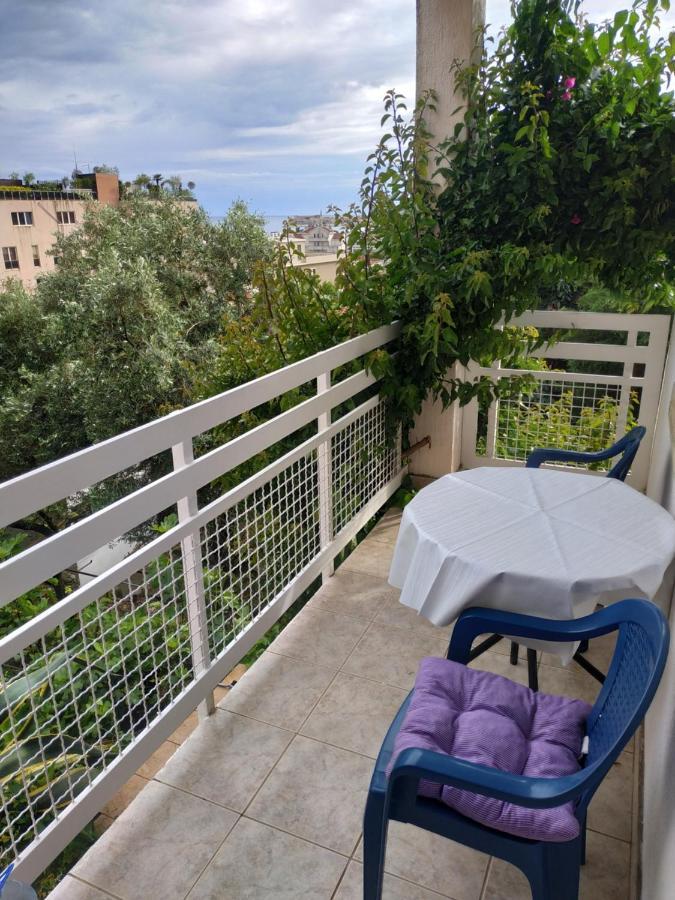 Apartment Seka *