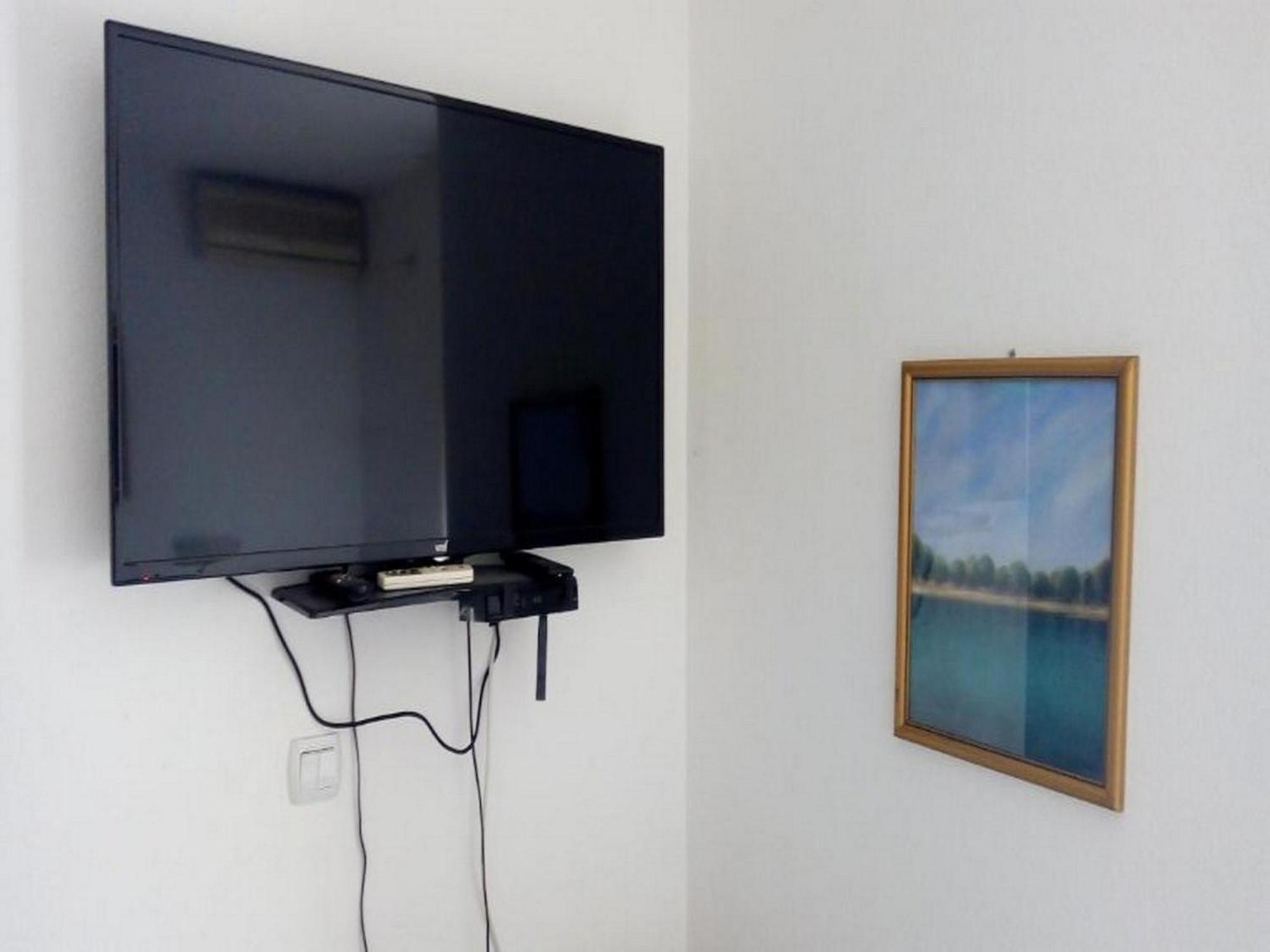 Seka Apartment *
