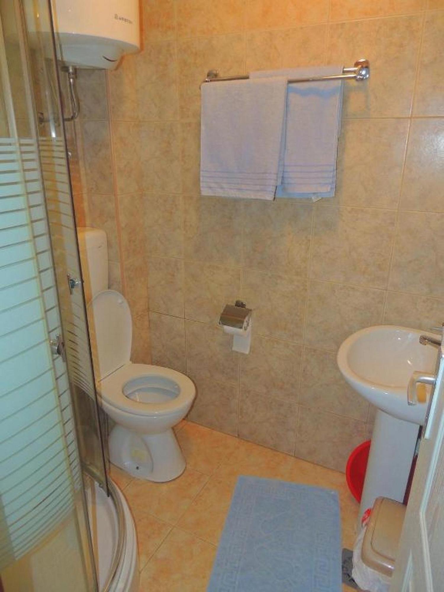Seka Apartment Budva
