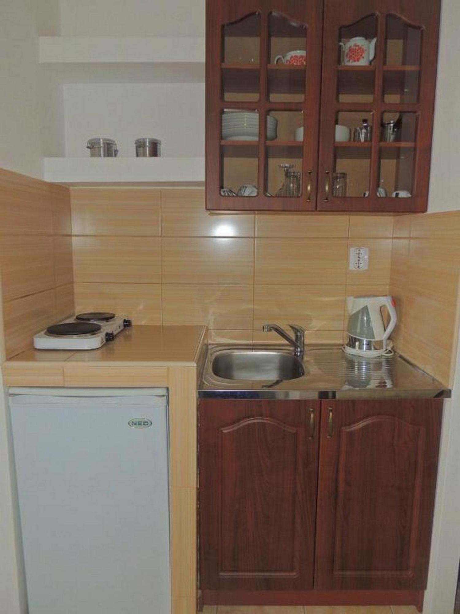 Apartment Seka