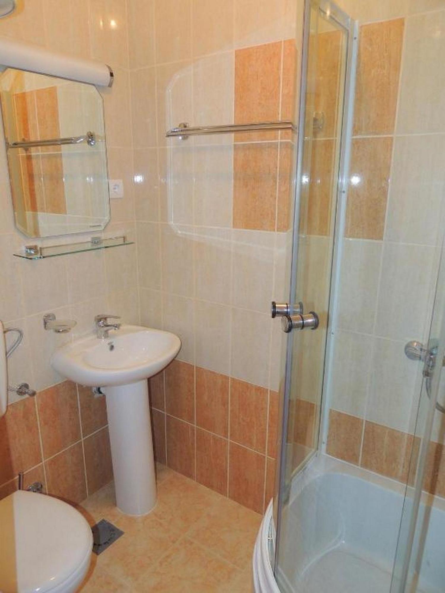 Apartment Seka *