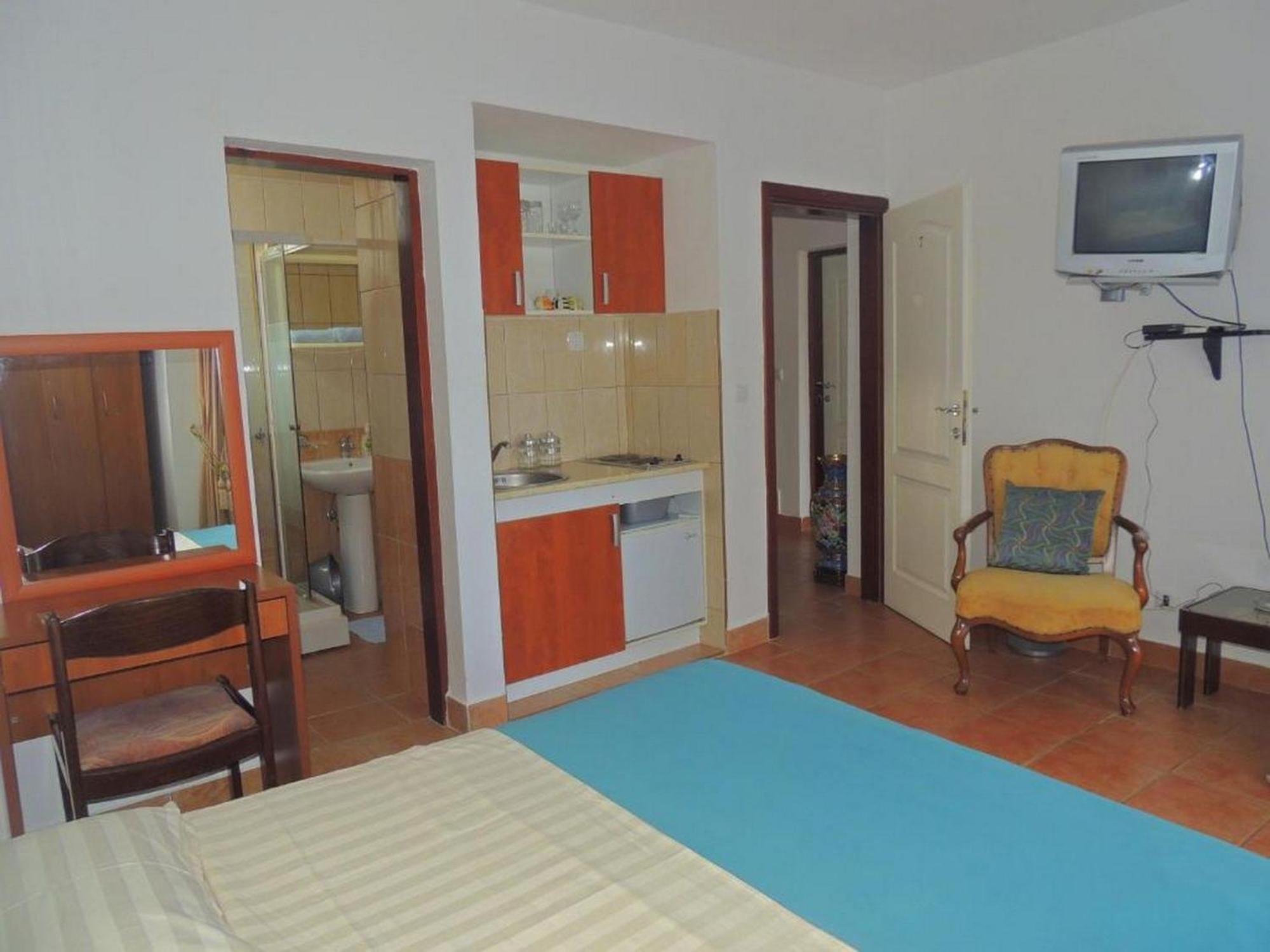 Seka Apartment