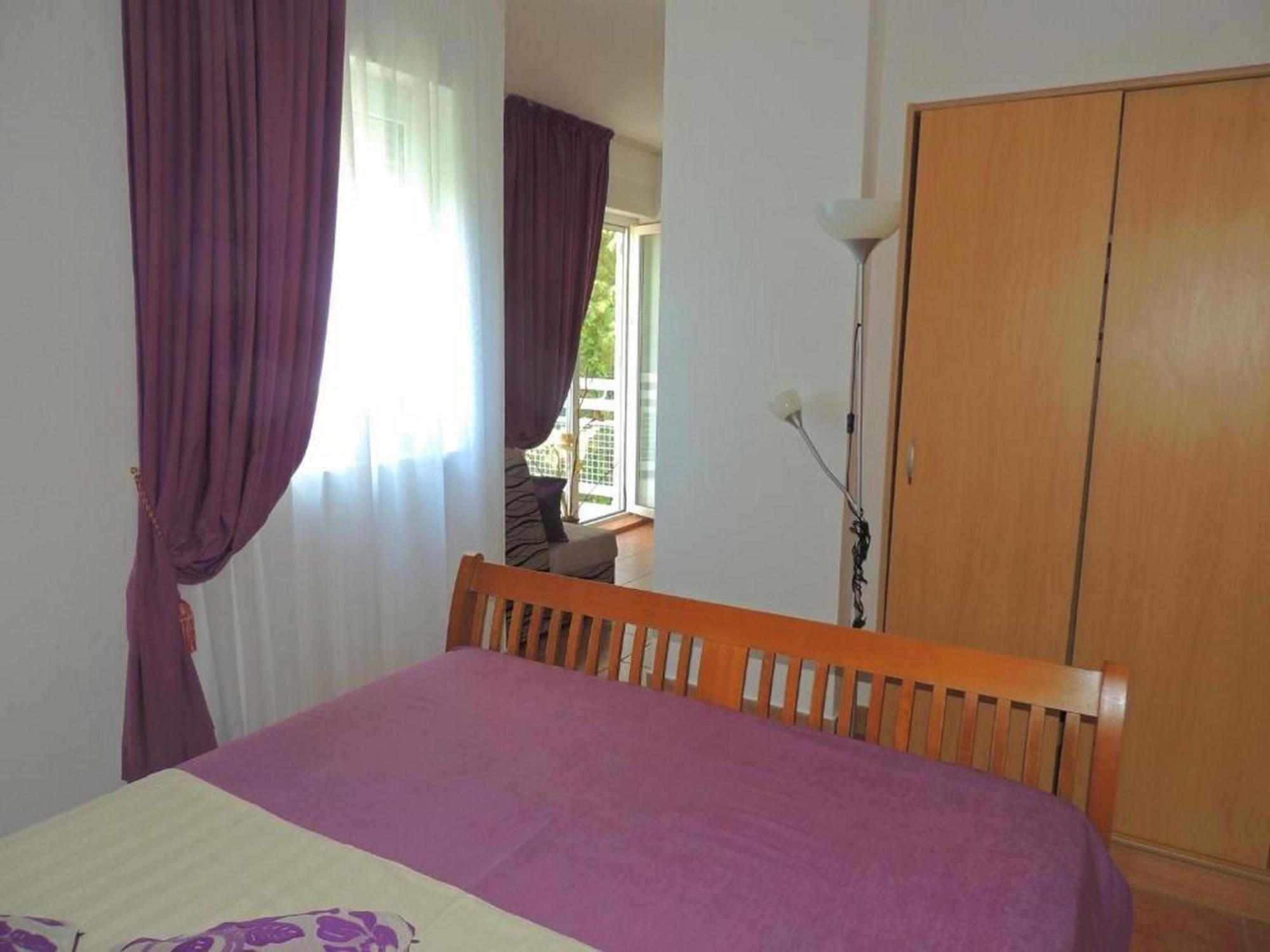 Seka Apartment Budva