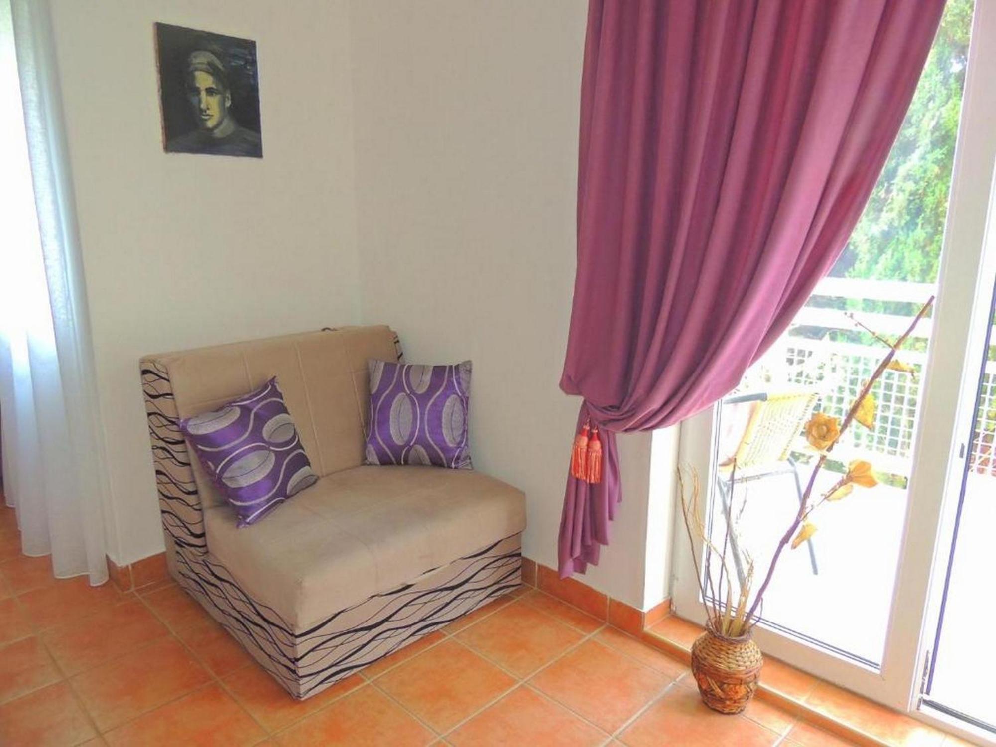 Apartment Seka Budva