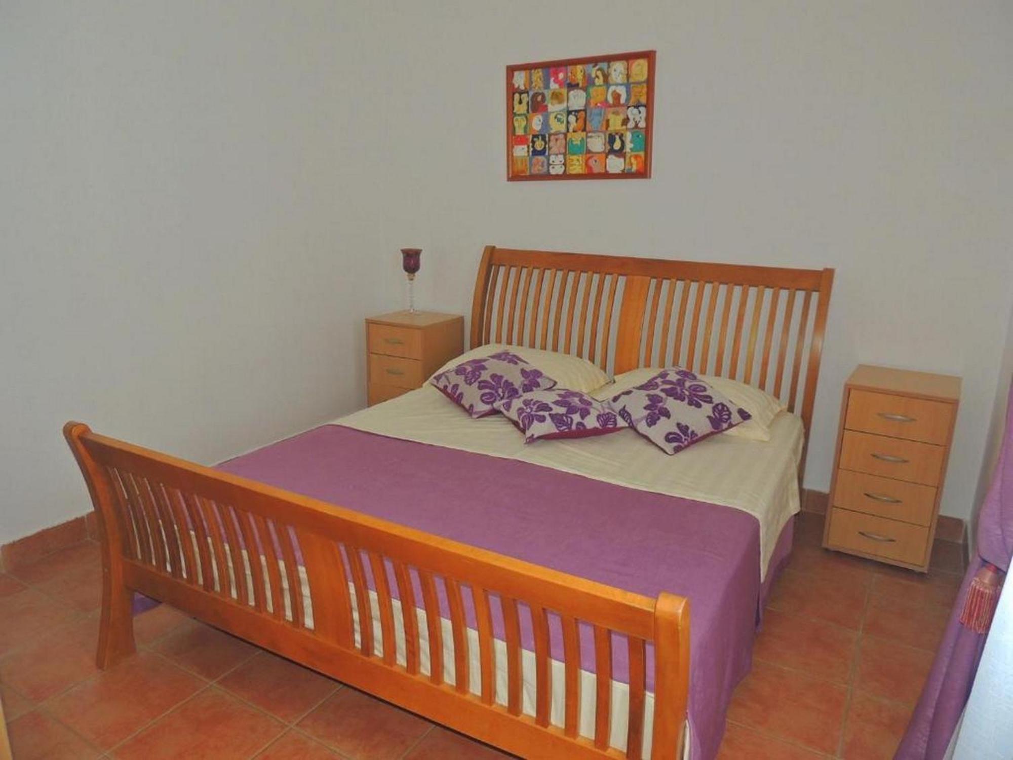 Seka Apartment *