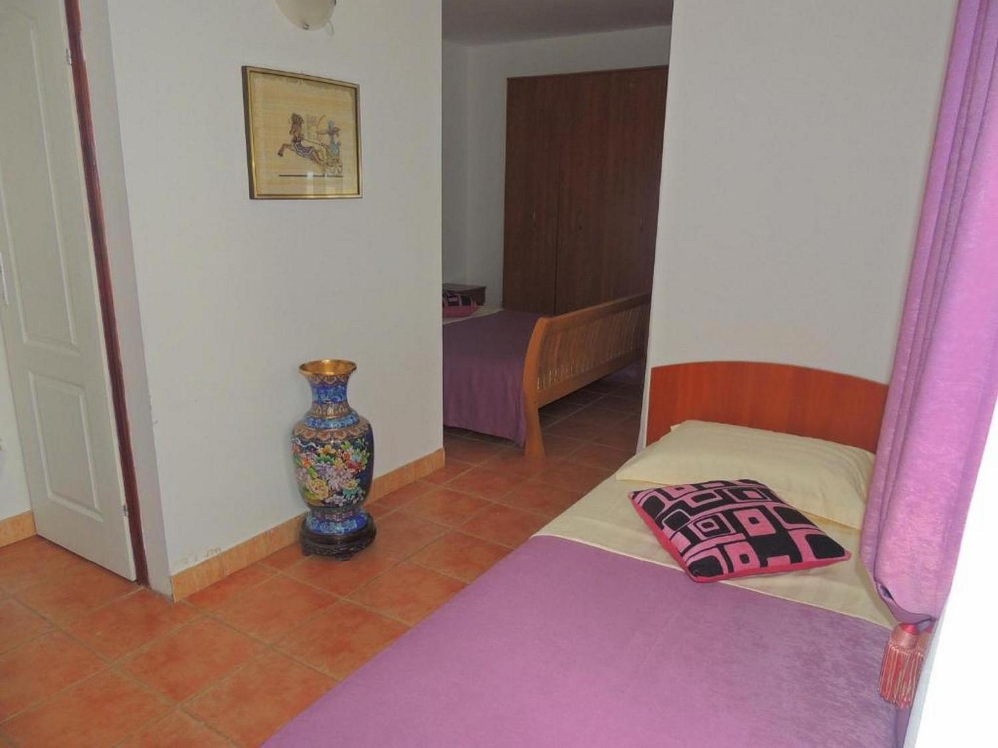 Apartment Seka *