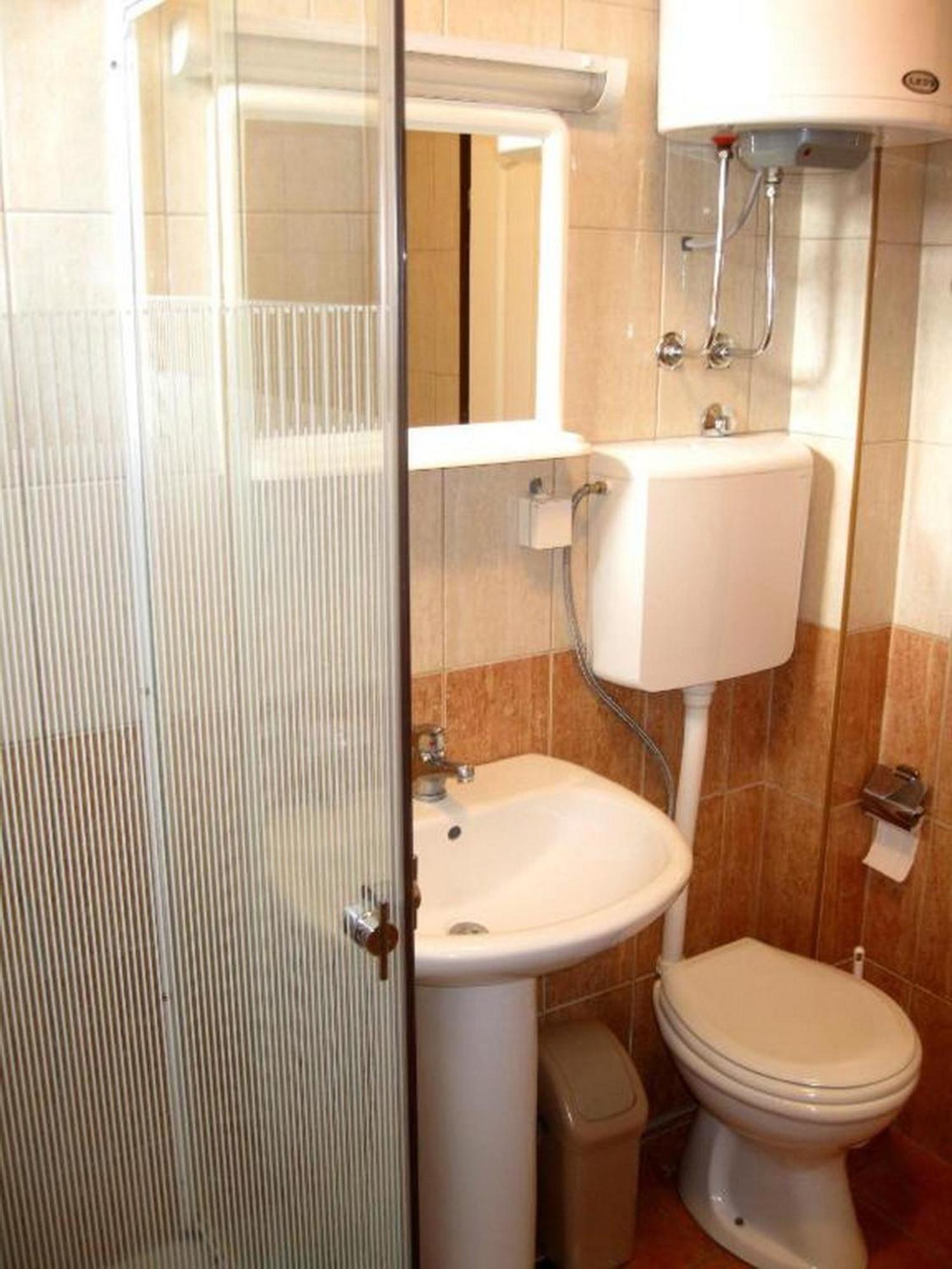 Seka Apartment *
