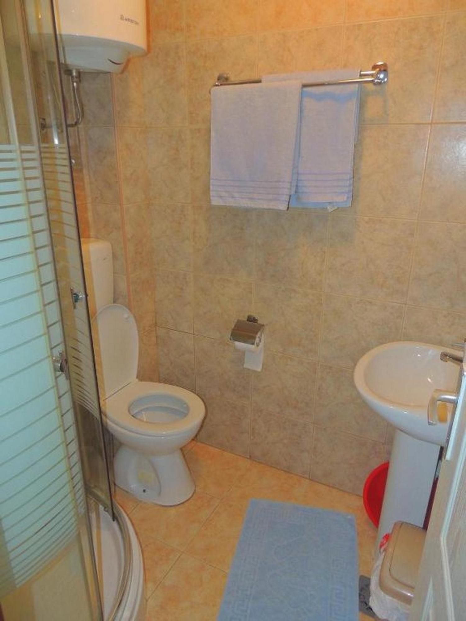 Apartment Seka *