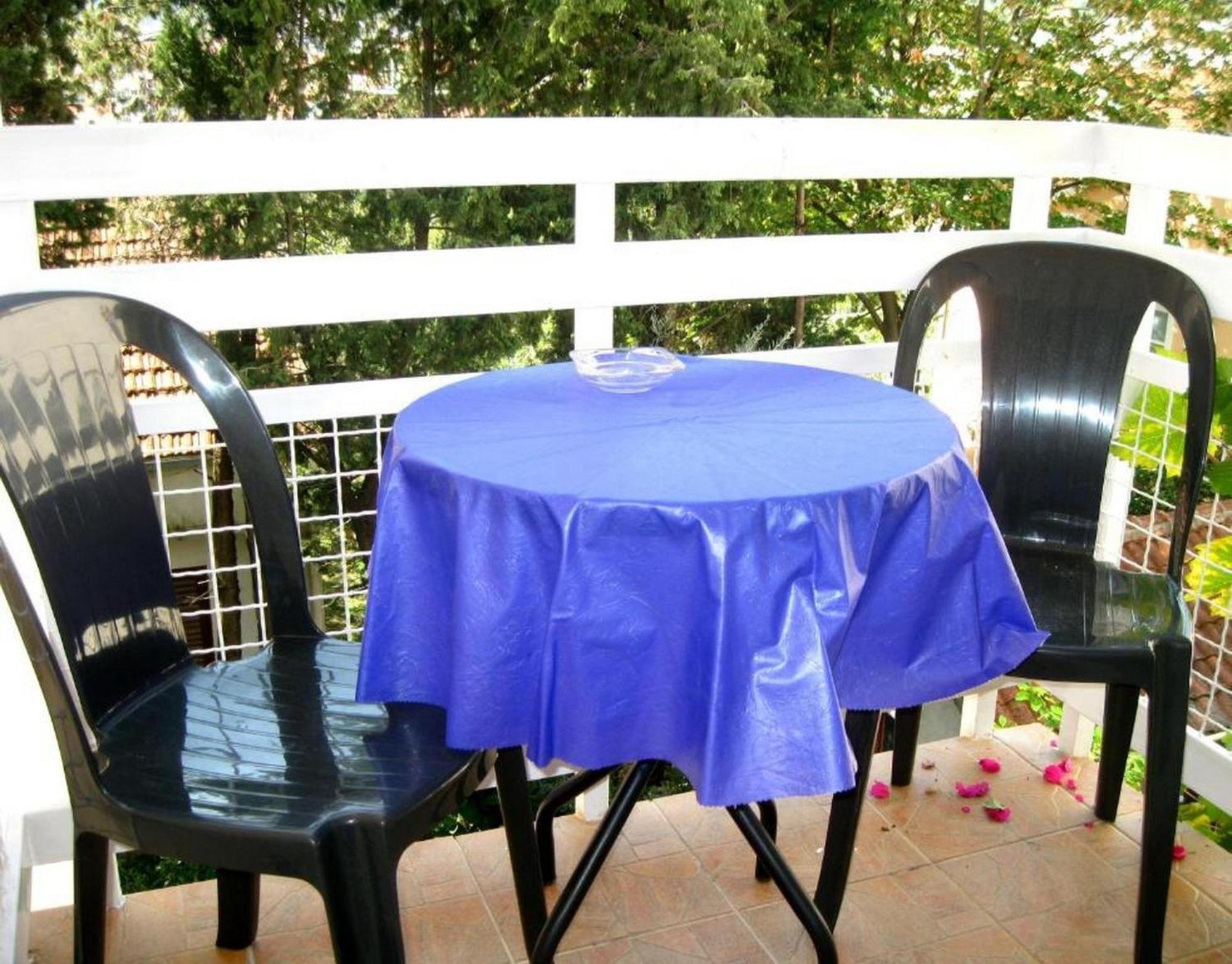 Apartment Seka Budva