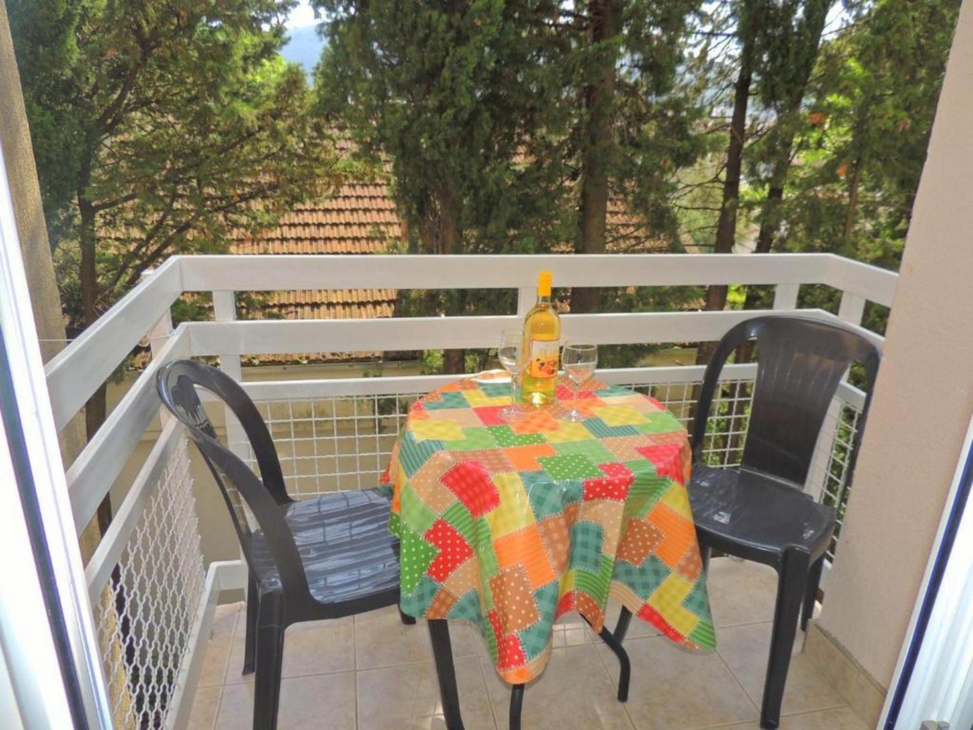 Seka Apartament *